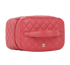 Chanel CC Top Handle Vanity Case, &pound;2,800, Accessories, Pink, Caviar Leather, Other view